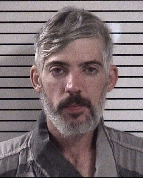 Joseph Anthony Brown